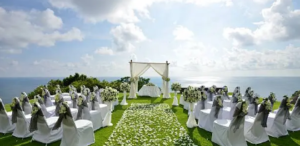 wedding venues