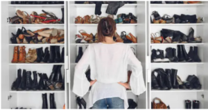 Spendless womens shoes