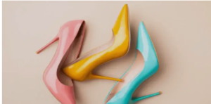 WildfireShoes high heels