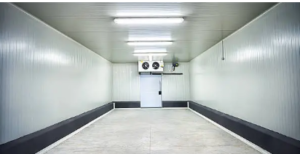 industrial refrigeration cost