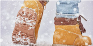 winter kids shoes