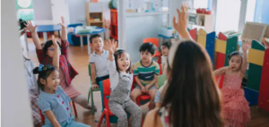 safest childcare