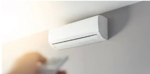 Climat split system air conditioner