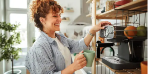 best Jura coffee machine model