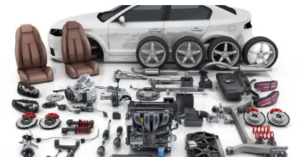 affordable car parts
