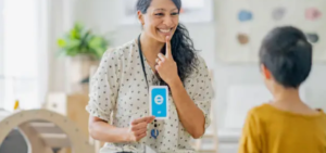 speech therapy expert