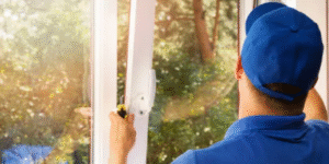 glass repair cost