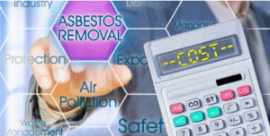 non-invasive asbestos removal