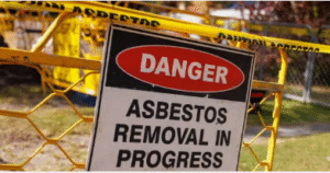 asbestos removal free quote
